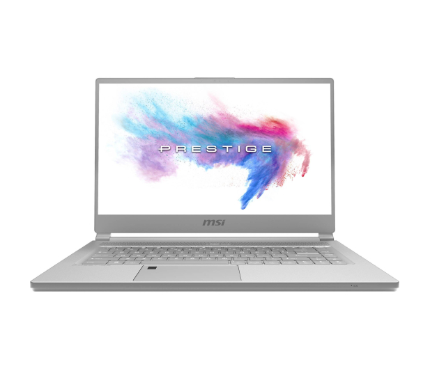 MSI P65 i7-8750H/16GB/256/Win10 GTX1050Ti - 457339 - zdjęcie 2